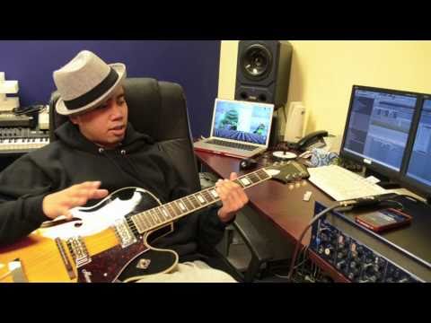 IK AmpliTube iRig | Can It Rock In A Studio?