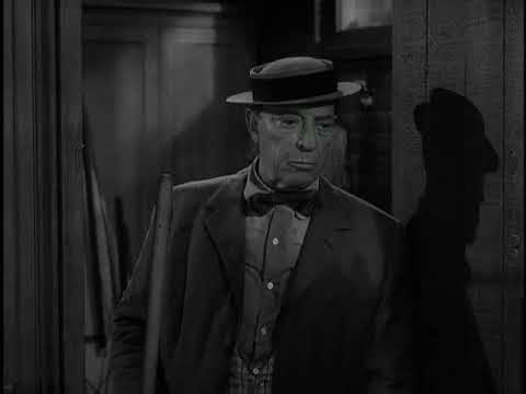 3x13 pt.2 C'era una volta - Ai Confini Della Realtà (The Twilight Zone)