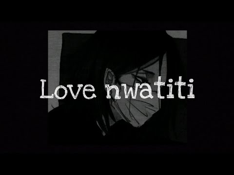 Ckay - Love nwatiti // slowed + reverbed
