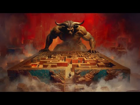 MINOS - An Evil Dungeon Overlord Strategy Roguelite
