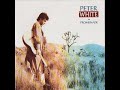 Peter White Featuring Bernard Oattes — Reason to Live