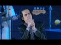 Nick Cave's son dies in UK cliff fall