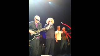 Montrose Connection- Joe Satriani and Sammy Hagar