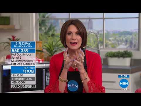 HSN | Kitchen Essentials 03.30.2018 - 02 PM