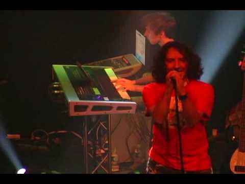 CRIMSON SUNSET - Sacrificed Sons (Dream Theater Cover Band) video thumbnail