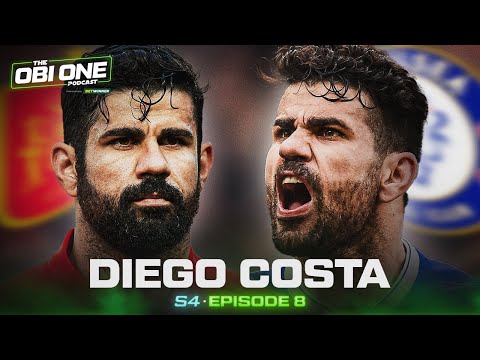Diego Costa Exclusive: ‘Nobody Liked Conte At Chelsea’ | José V Cholo | Why Bad Boy Image Was Unfair