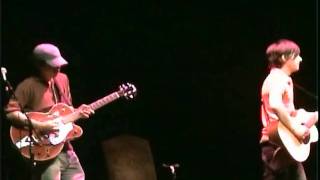 bright eyes- june on the west coast [10/15/04]