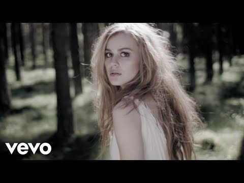 Emmelie de Forest - Only Teardrops (Official Video)