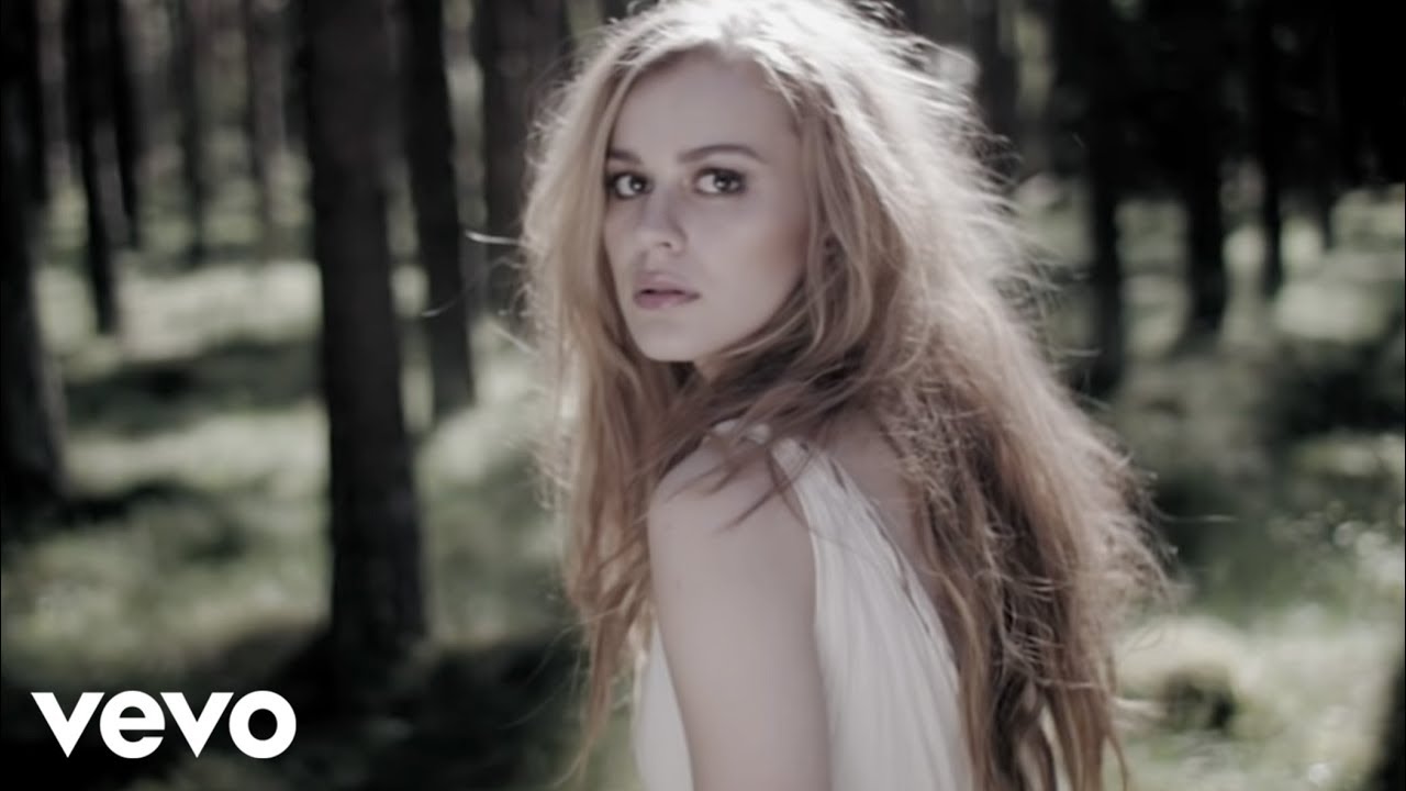 Emmelie de Forest — Only Teardrops