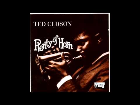 Dem's Blues   TED CURSON