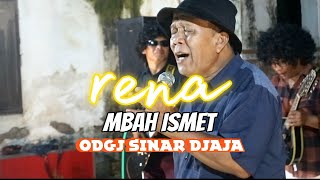 Download lagu rena odgj sinar djaja #dangdutjadul #orkesjadul #dangdutviral #orkesviral mp3