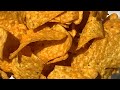 ASMR Open Nacho Cheese Doritos