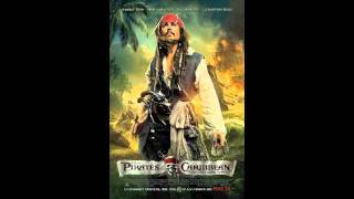 Mermaids-Hans Zimmer-Pirates of the Caribbean 4: On Stranger Tides Official Soundtrack
