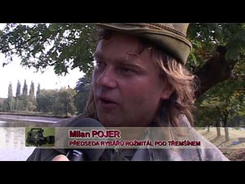 Myslivecko rybářský den v Rožmitále