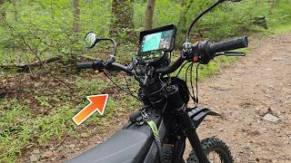 Essential eBike Upgrade