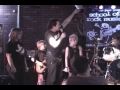 Paradise City - Motley Crue vs Guns and Roses ...