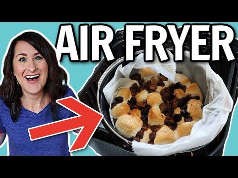 15 EASY Air Fryer Recipes That Will Make Your KIDS Want an Air Fryerโ What to Make in Your Air Fryer