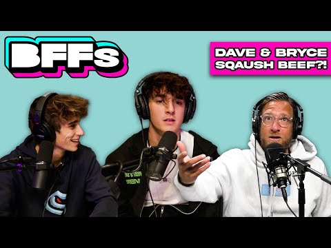 Is The Dave And Bryce Hall Beef Over?