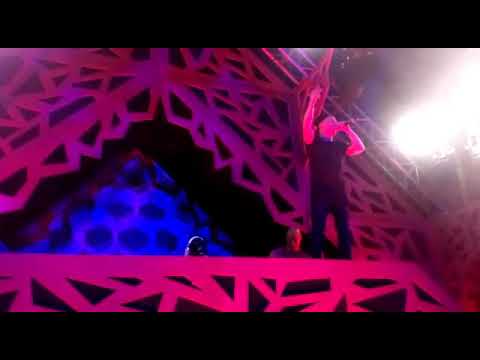 Daydream festival México - Ran D
