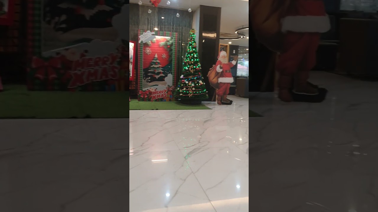 hotel horison Abepura nuansa natal 2025