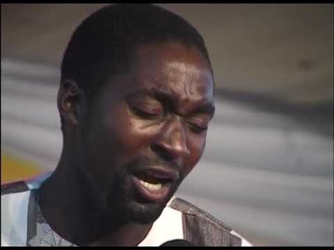 Sifa Zivume - Joshua Mlelwa & KUG