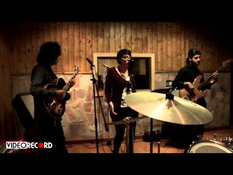 If I Ain't Got You - BlueMode BAND - Live in studio