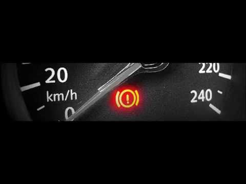 Check-in para nunca mais sair com o freio de mão puxado