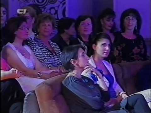 Anna Mayilyan.  Komitas  -  Partridge.  Maro was standing. Arrangement by Ruben Altunyan.