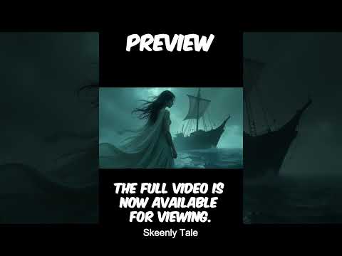 [Preview] The Haunting of the Caleuche: Chile’s Ghost Ship