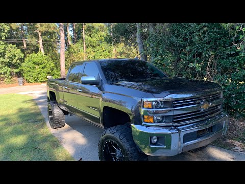 Duramax Stealth 67mm Turbo