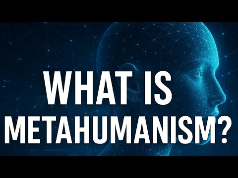 What Is Metahumanism?