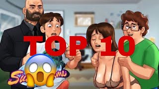 Top 10 adult games you need to play before its too late 2019 Mp4 3GP & Mp3