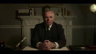 The Crown: Wilson's Devaluation Speech