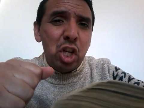 Il diavolo ti dice: "Tu non puoi", Non lo ascoltare.