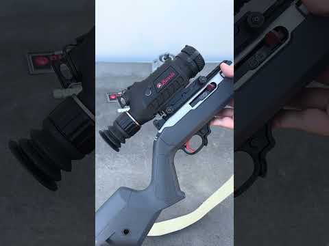 Ruger 10/22 Days | The Legendary .22 Rifle Built for Accuracy \u0026 Fun