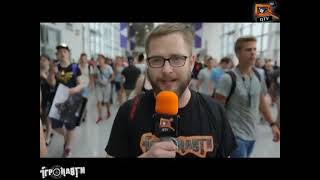 Ігронавти на QTV 189-й випуск! 2015 #українською #watchua #QTV #ukraine #nostalgic #Ігронавти