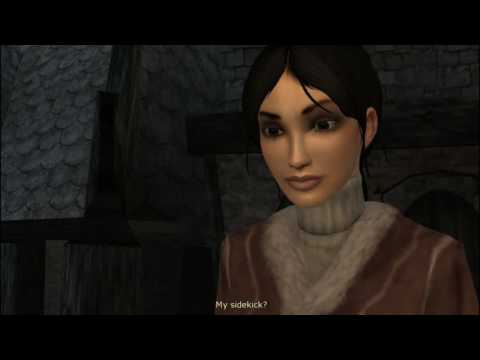 Let's Play Dreamfall: The Longest Journey part 33
