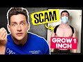 TikTok Health Products You Should NEVER Buy