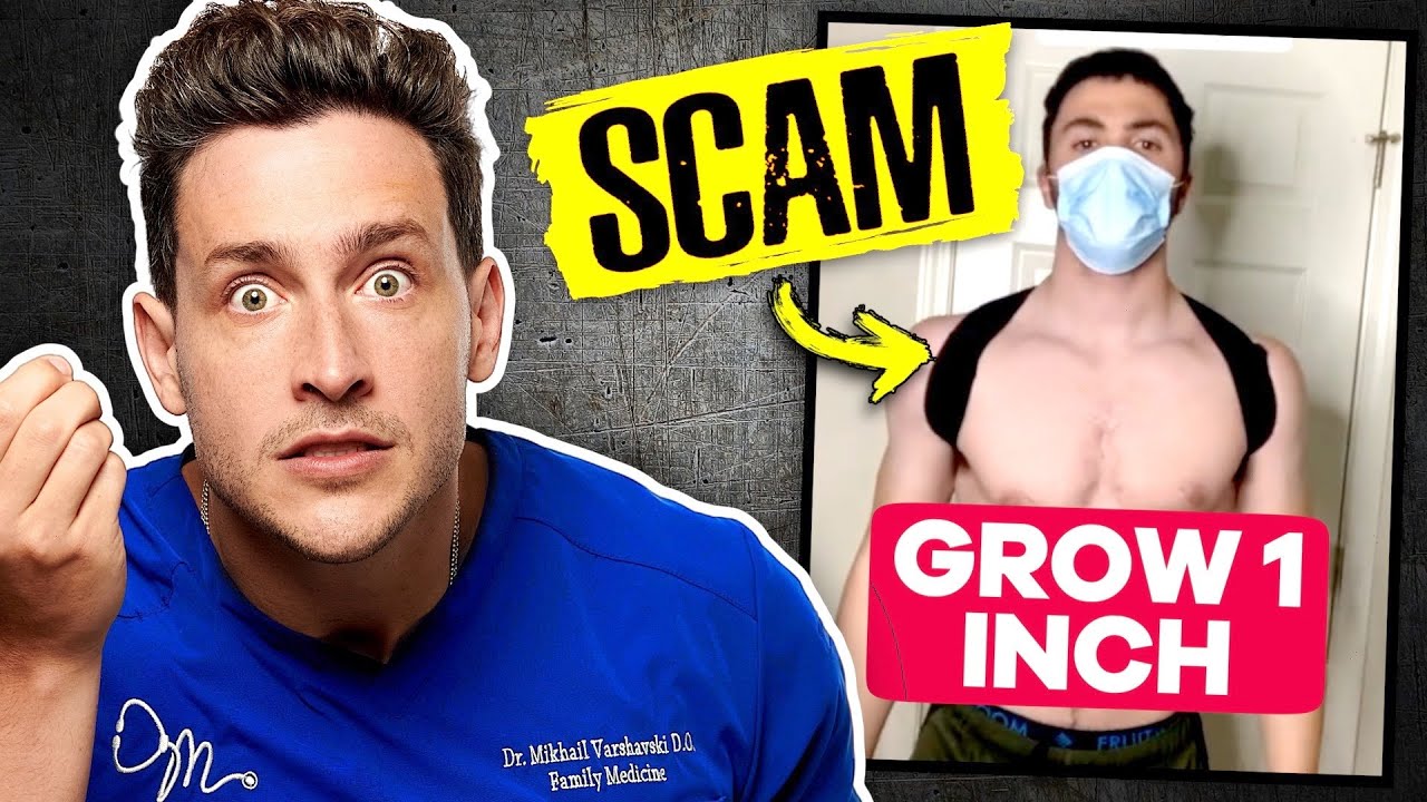 TikTok "Health" Products You Should NEVER Buy