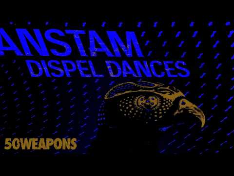 Anstam - Statical (Original Mix)