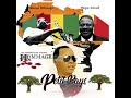 Les baobabs sont tomb&eacute;s (feat. Manu Dibango, Pape Diouf)