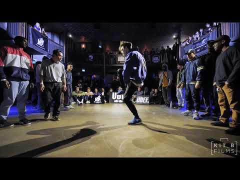 Unknown Floor Force VS The FAM [3vs3 Semis] - Rock Harder 2019