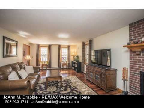 75 Diniz Drive, Taunton MA 02780 - Single Family Home - Real Estate - For Sale -