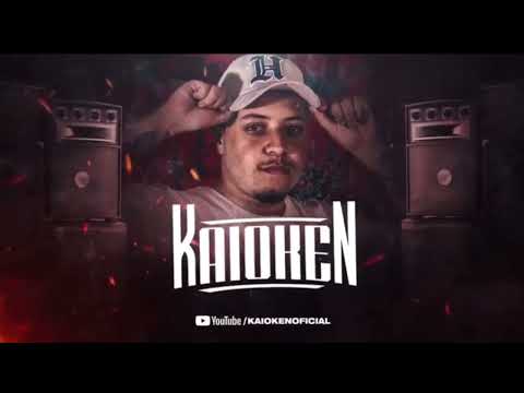 DJ Kaioken - Automotivo De Marte - MC Lucks, MC Gw e Kaioken