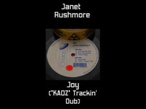 Janet Rushmore - Joy (