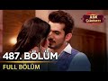 Aşk Çıkmazı Hint Dizisi 487 Bölüm