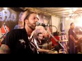 Black Raven - Red Light (Spells Danger) LIVE ...