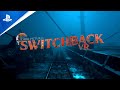 The Dark Pictures: Switchback VR - Gameplay Walkthrough | PS VR2 Games