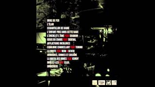 AEA - Afflictions Incolores LP Album complet (Feat Shaman/Sideral/Tonino/Nem/Seven/Kurdy/Elka)