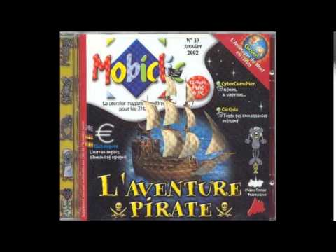 Mobiclic 2002 - 01. Intro